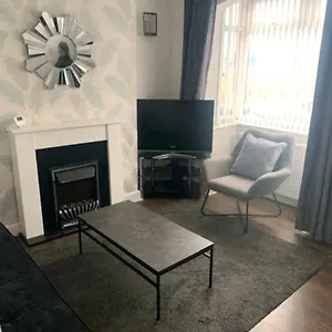 Holiday home Fieldside View, Contractors And Families, Doncaster