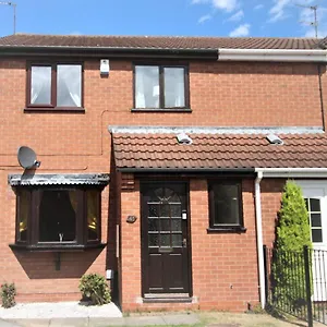 Holiday home Thorne Haven: Quiet Cul-de-sac Retreat With Garden, Doncaster