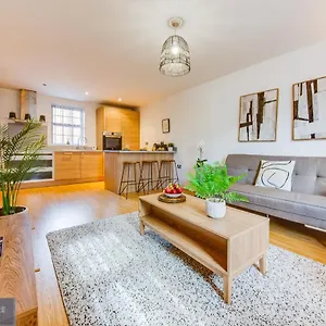 Apartment Yorkshire Hamilton Mews, Doncaster